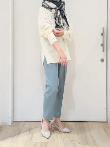 組曲 森永 コーディネート画像