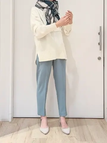 組曲 森永 コーディネート画像