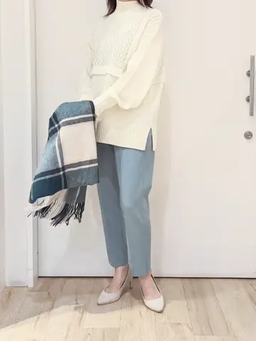 組曲 森永 コーディネート画像