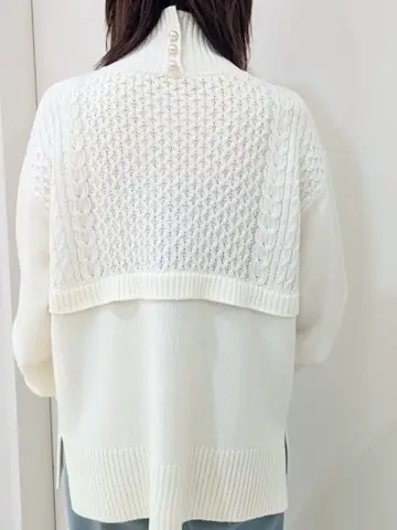 組曲 森永 コーディネート画像