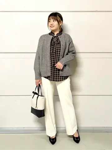 組曲 浅倉 コーディネート画像