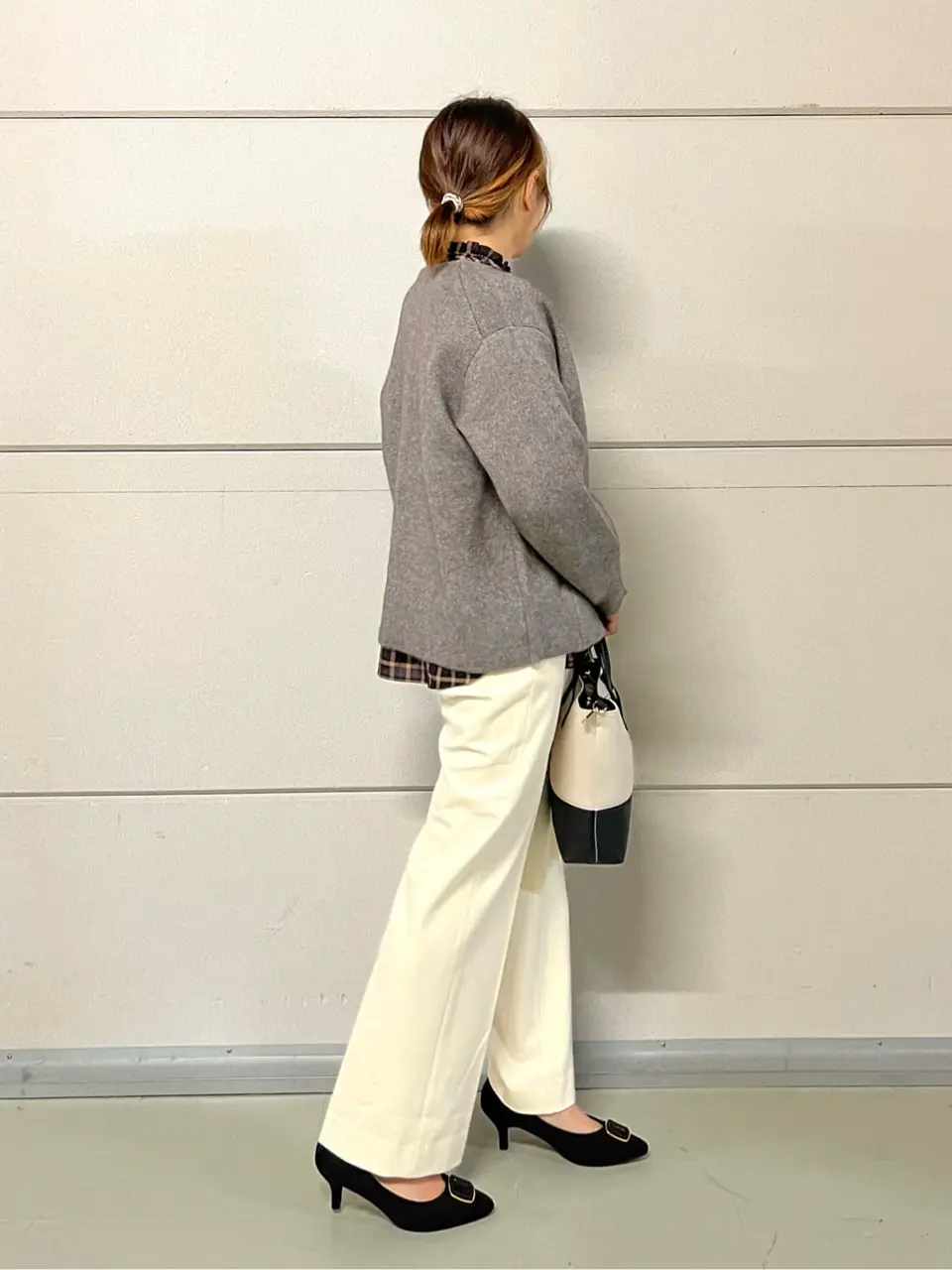 組曲 浅倉 コーディネート画像