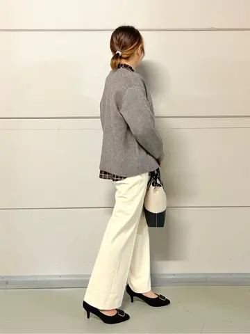 組曲 浅倉 コーディネート画像