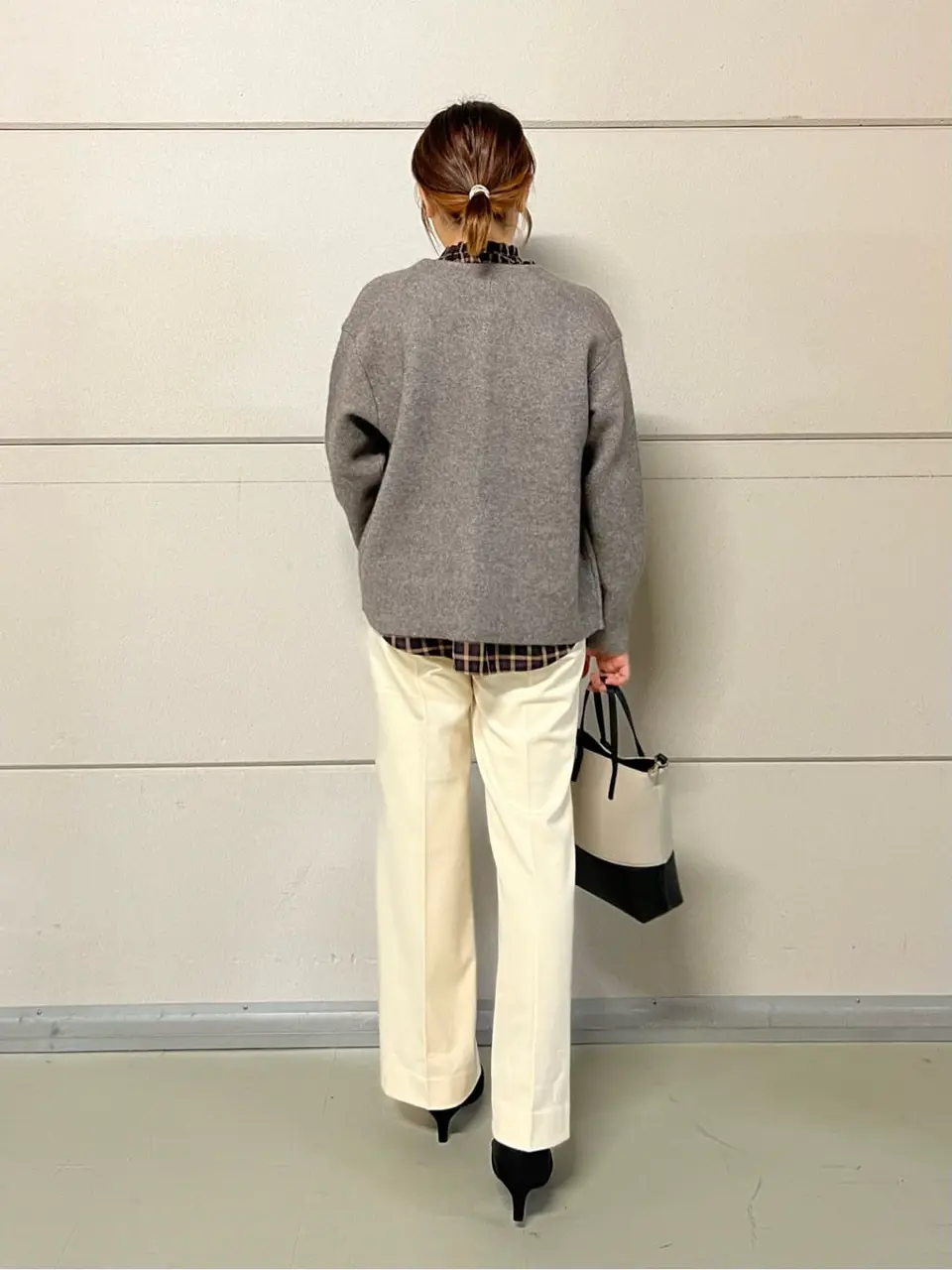 組曲 浅倉 コーディネート画像