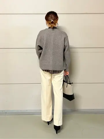 組曲 浅倉 コーディネート画像