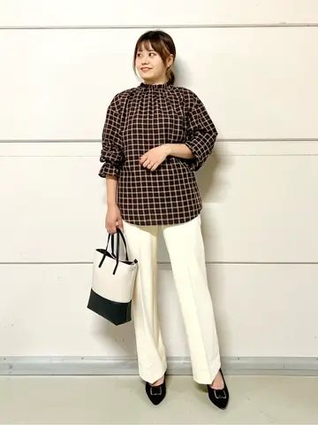 組曲 浅倉 コーディネート画像