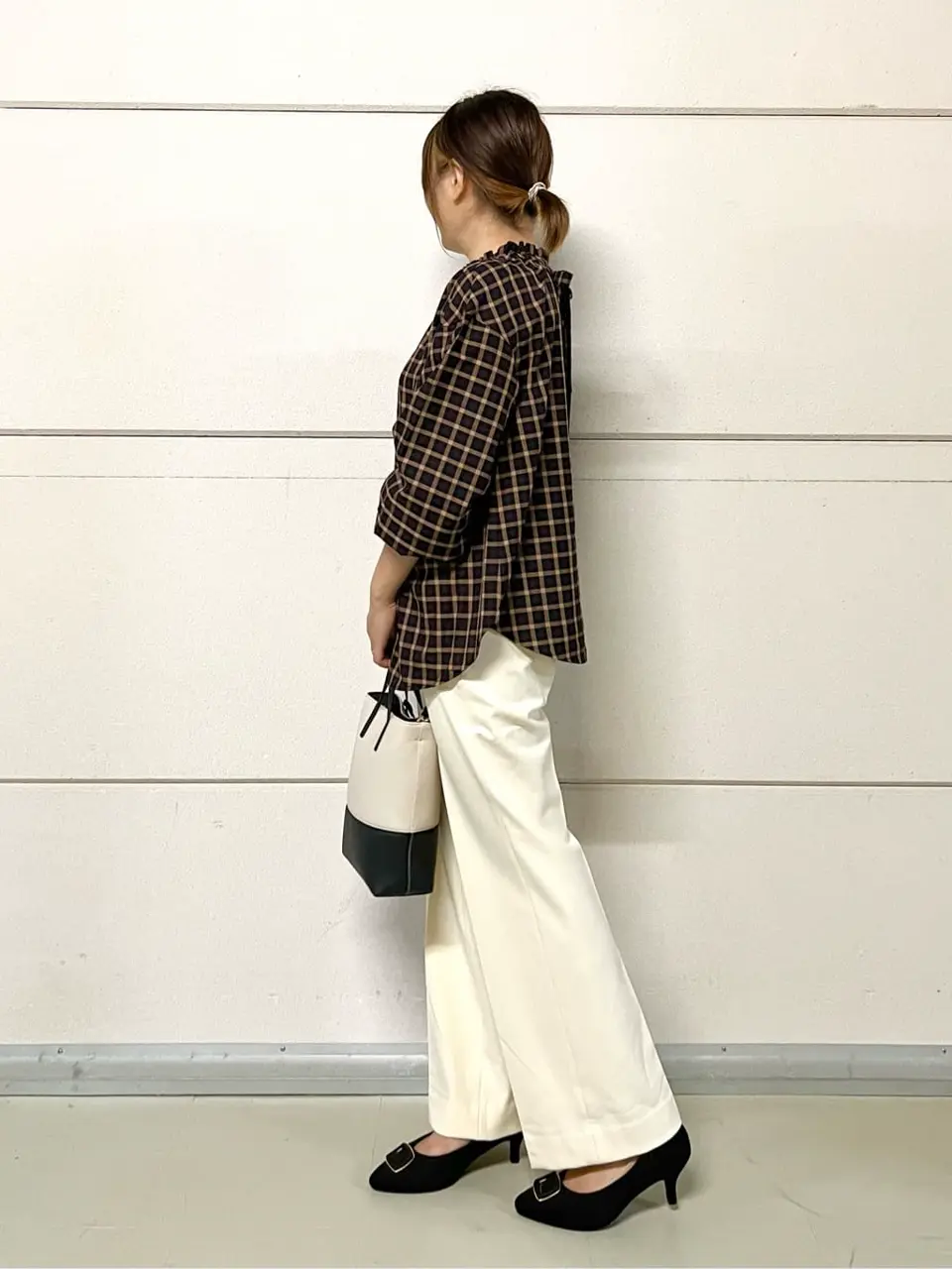 組曲 浅倉 コーディネート画像