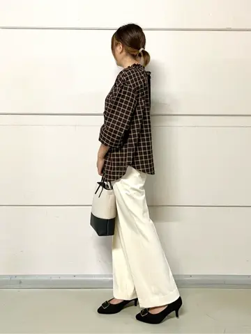 組曲 浅倉 コーディネート画像