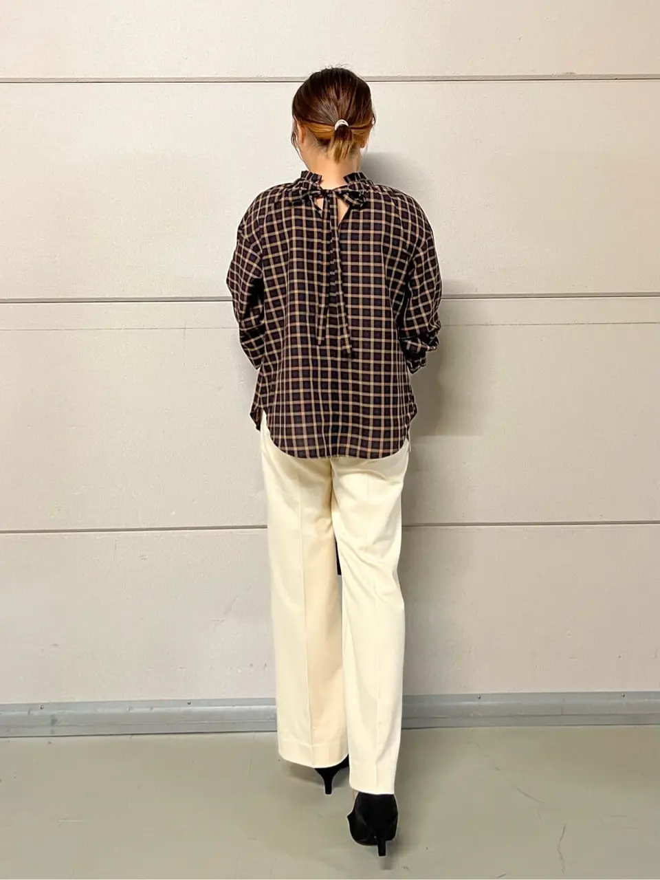 組曲 浅倉 コーディネート画像