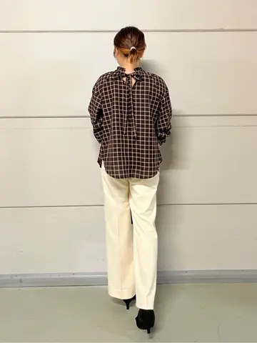 組曲 浅倉 コーディネート画像