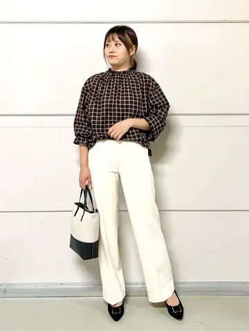 組曲 浅倉 コーディネート画像