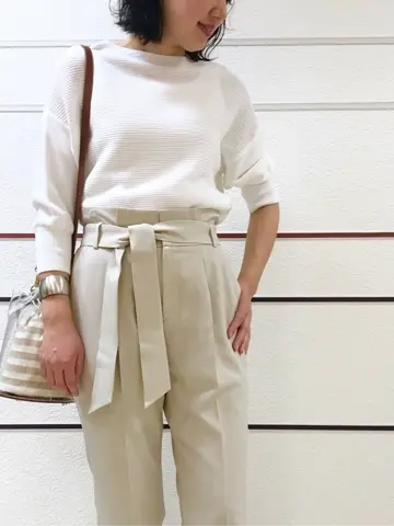 組曲 椛田 コーディネート画像