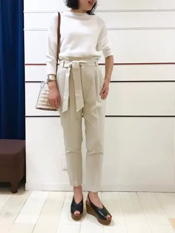 組曲 椛田 コーディネート画像