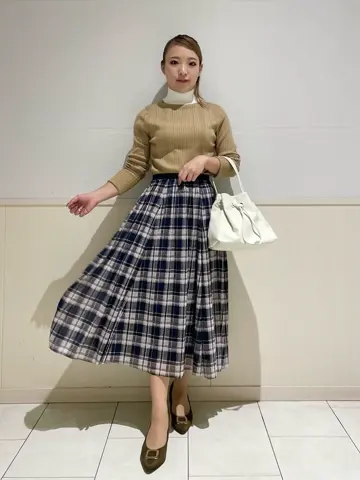 組曲 土居 コーディネート画像