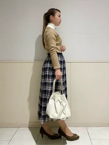 組曲 土居 コーディネート画像