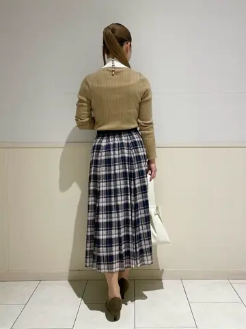 組曲 土居 コーディネート画像