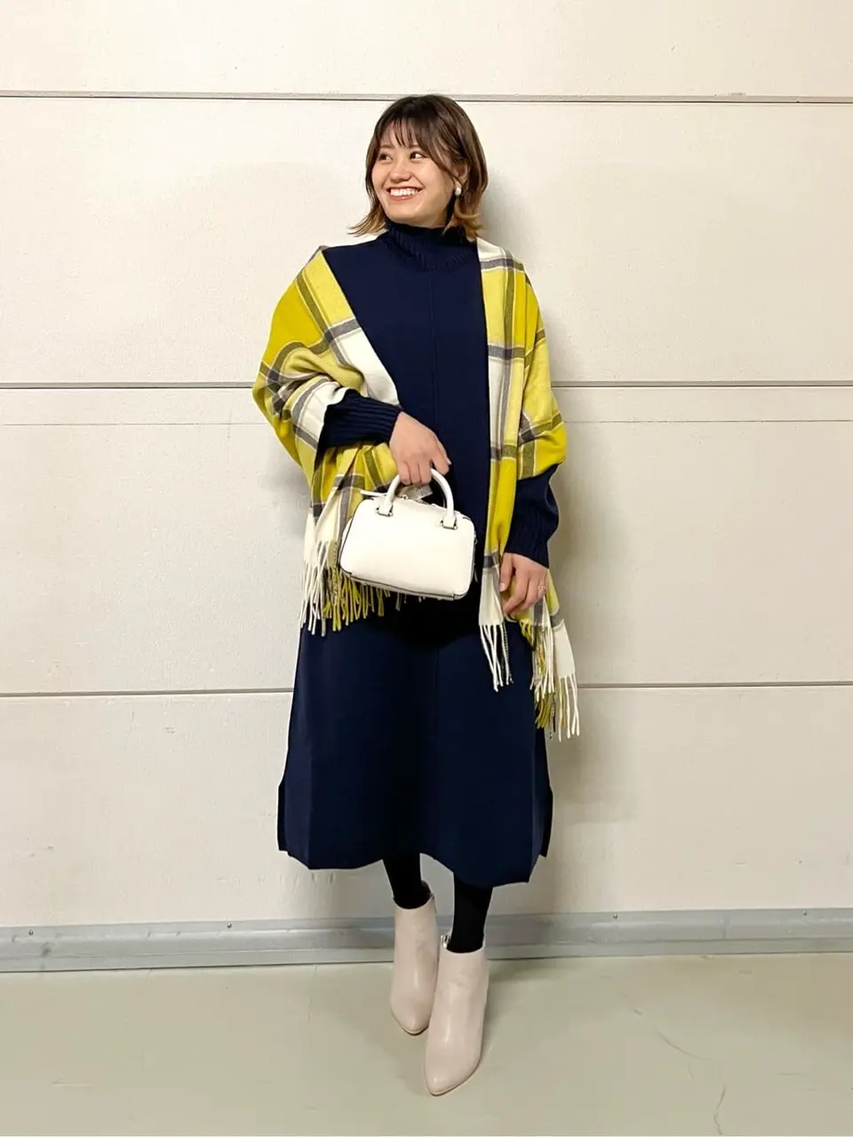 組曲 浅倉 コーディネート画像