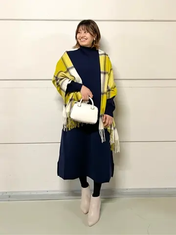 組曲 浅倉 コーディネート画像