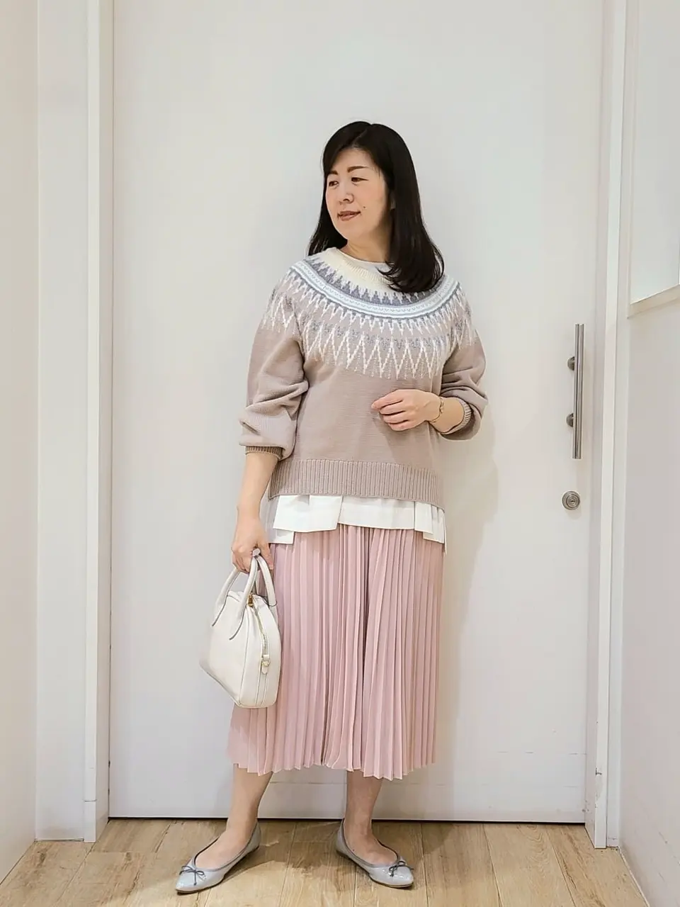 組曲 原 コーディネート画像