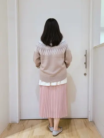 組曲 原 コーディネート画像