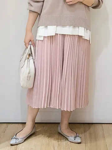 組曲 原 コーディネート画像