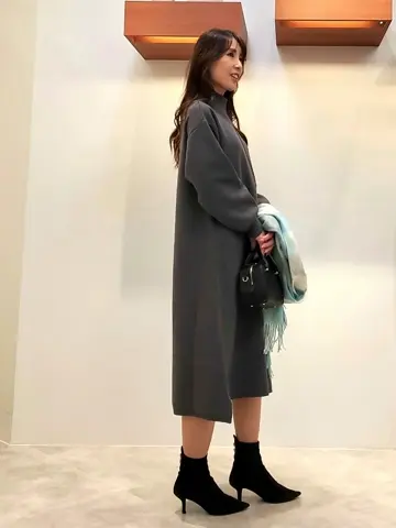 組曲 内田 コーディネート画像