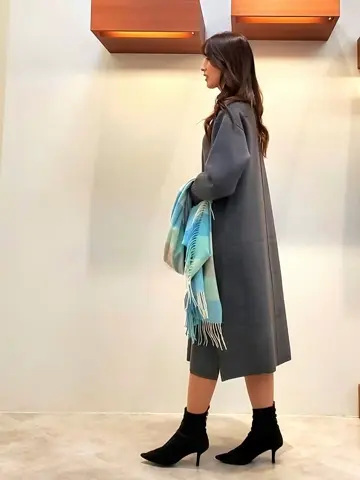 組曲 内田 コーディネート画像