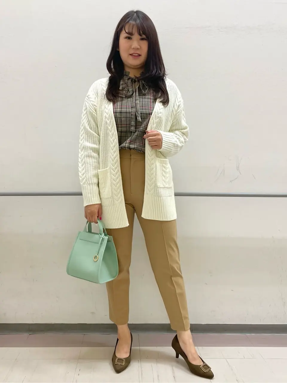 組曲 寺嶋 コーディネート画像