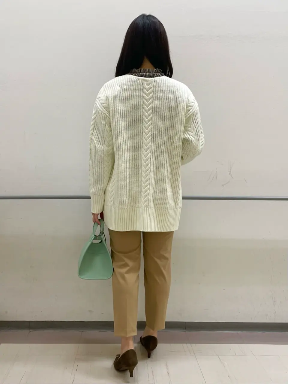 組曲 寺嶋 コーディネート画像