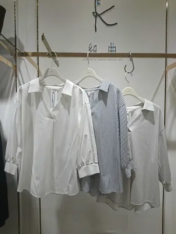 組曲 岡 コーディネート画像