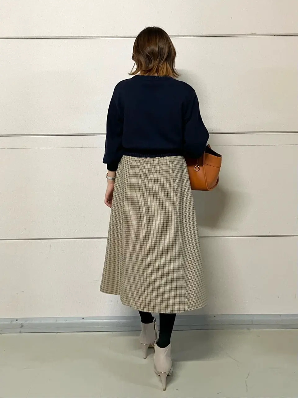 組曲 浅倉 コーディネート画像