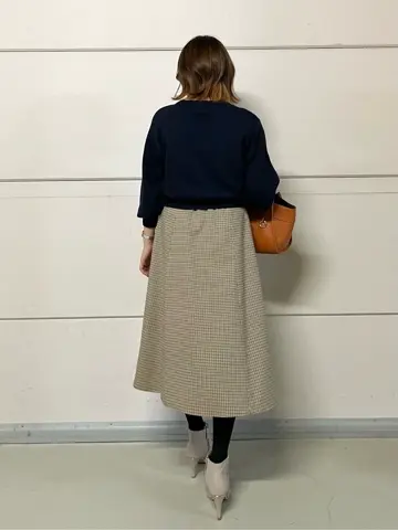 組曲 浅倉 コーディネート画像