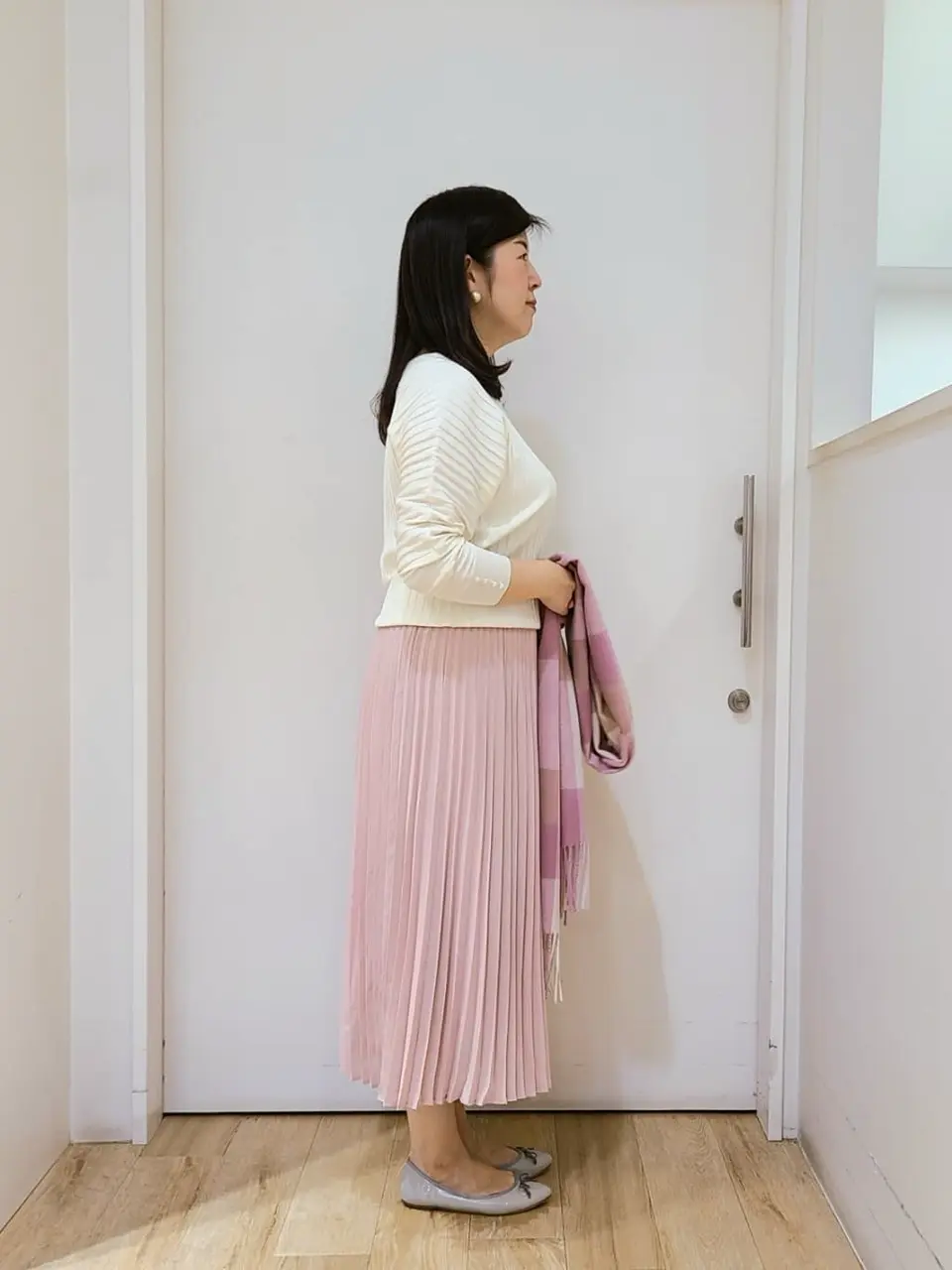 組曲 原 コーディネート画像