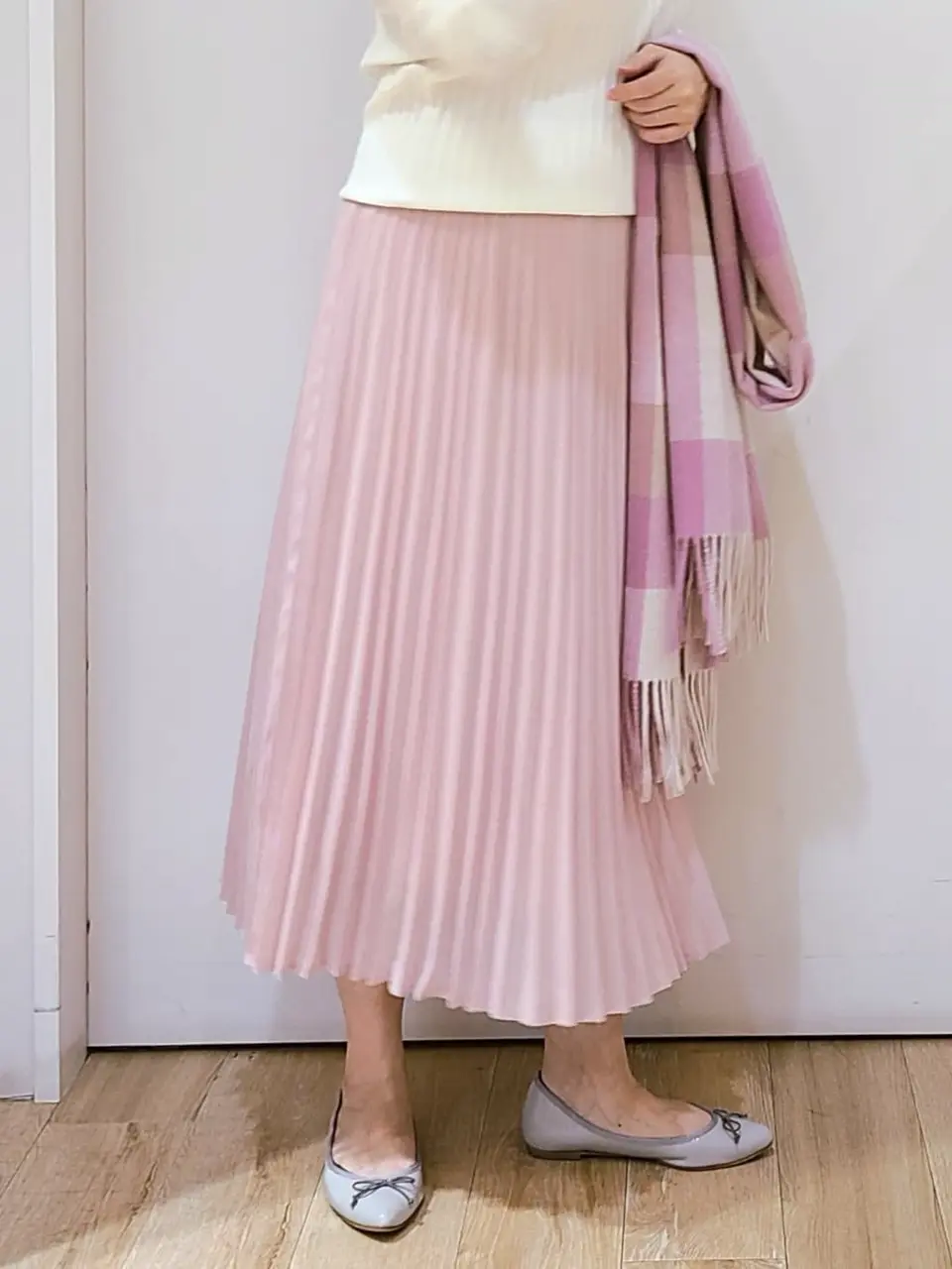 組曲 原 コーディネート画像