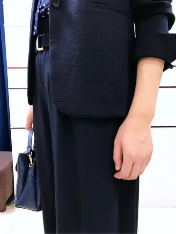 組曲 椛田 コーディネート画像