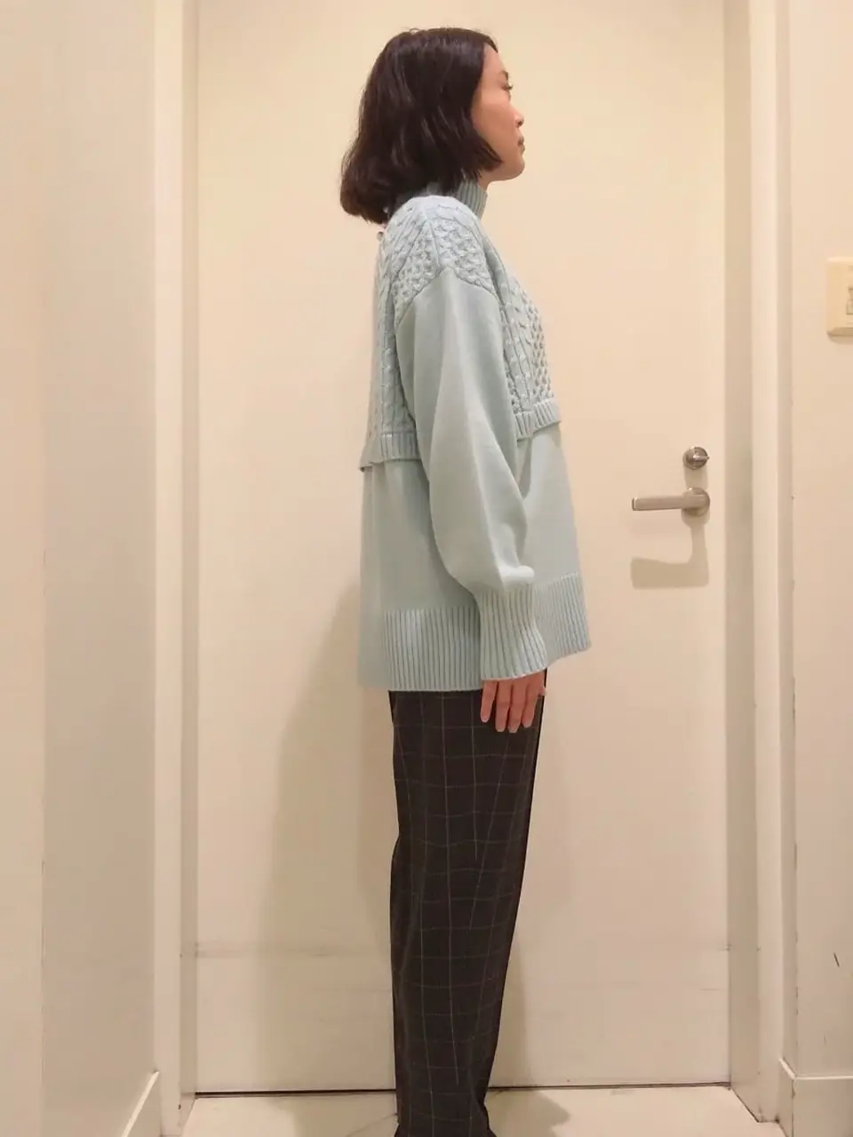 組曲 林 コーディネート画像