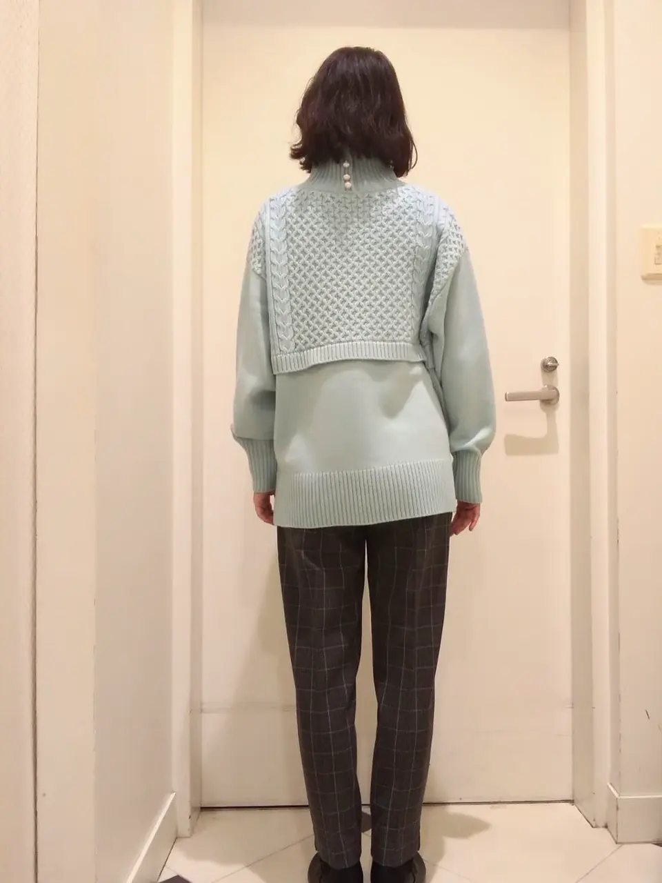 組曲 林 コーディネート画像