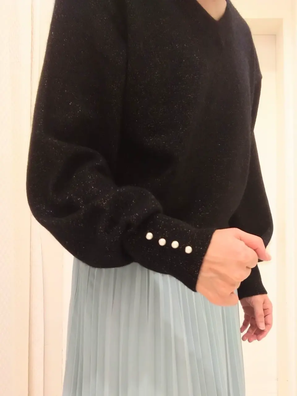 組曲 林 コーディネート画像