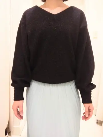 組曲 林 コーディネート画像