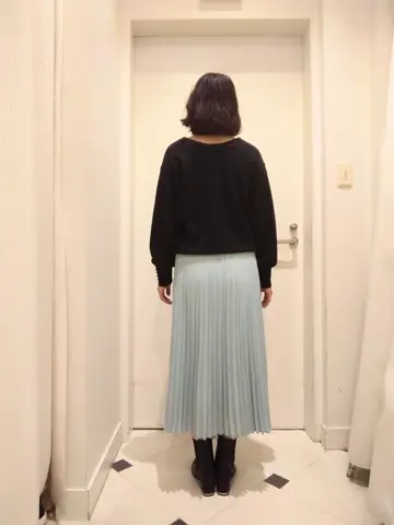 組曲 林 コーディネート画像