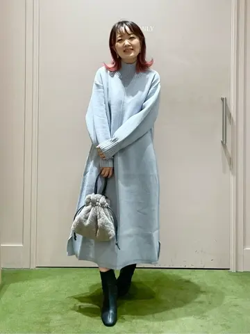 組曲 フジコ コーディネート画像