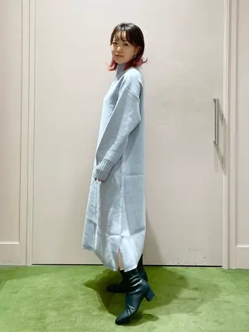 組曲 フジコ コーディネート画像