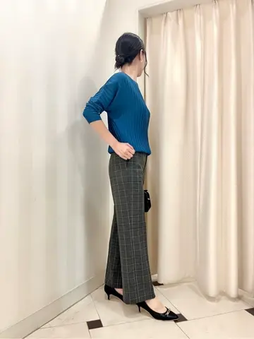 組曲 金井 コーディネート画像