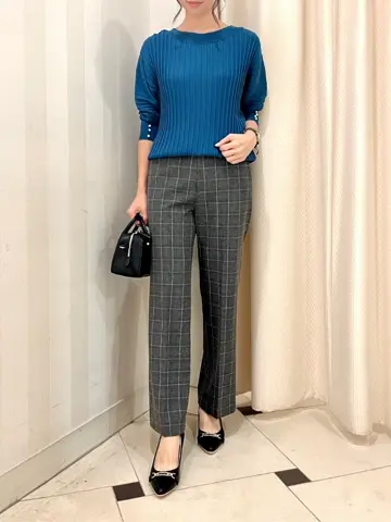 組曲 金井 コーディネート画像