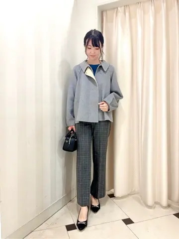 組曲 金井 コーディネート画像