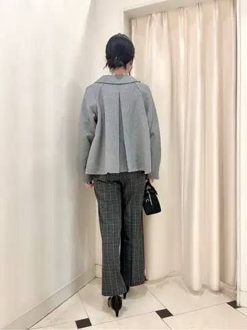 組曲 金井 コーディネート画像