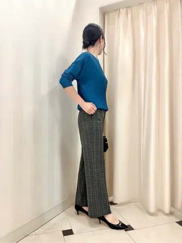 組曲 金井 コーディネート画像