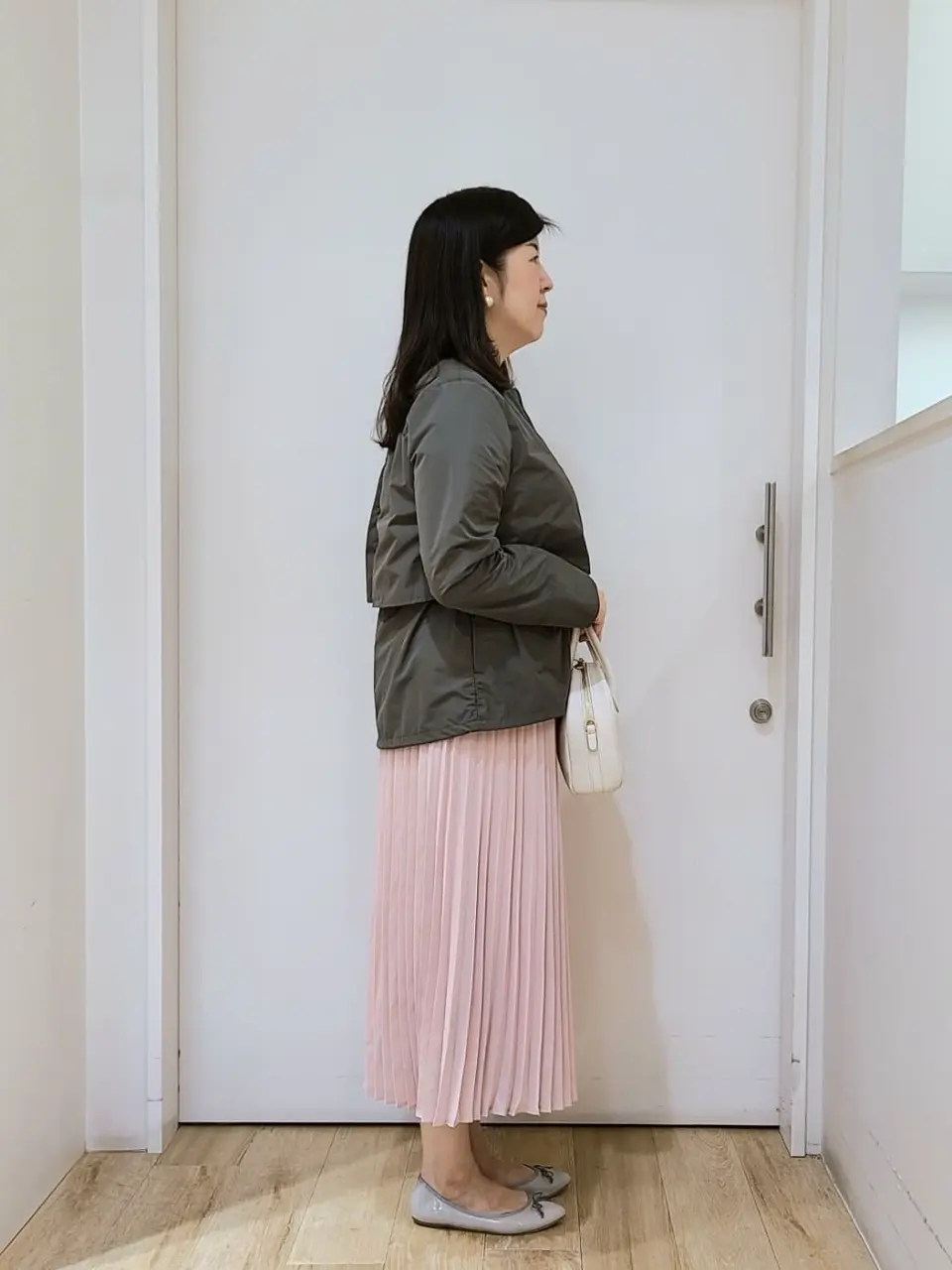 組曲 原 コーディネート画像