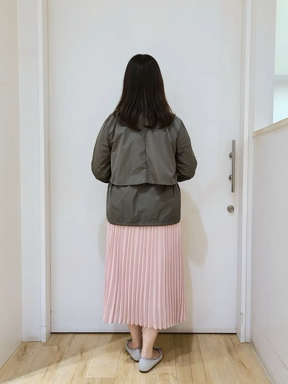 組曲 原 コーディネート画像