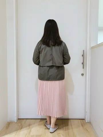 組曲 原 コーディネート画像